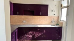 3 BHK + Servant Room Apartment For Rent in Omaxe R2