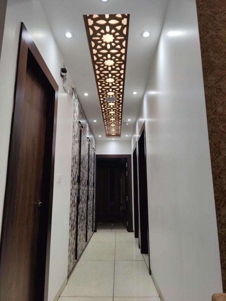 undefined, rishita-manhattan 3 Bedroom 1375 Sq.Ft. Apartment In Gomti Nagar Lucknow 9922347