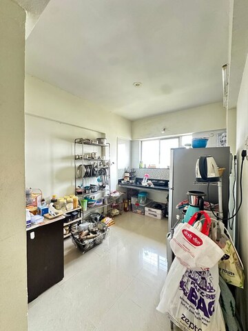 Team Area in 2 BHK Apartment at Warje – for Rent