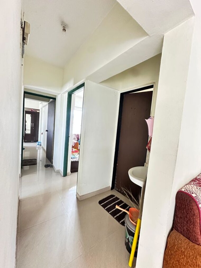 undefined, warje 2 Bedroom 1000 Sq.Ft. Apartment In Warje Pune 9979563