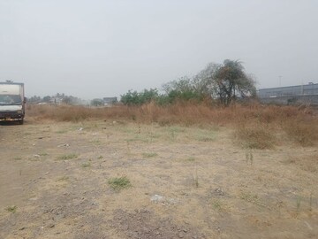 Plot Area in  Land at Jasai – for Sale