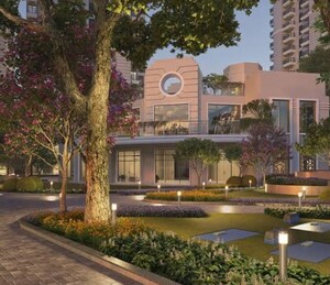 3 BHK Apartment For Sale in ATS Floral Pathways, Mahurali