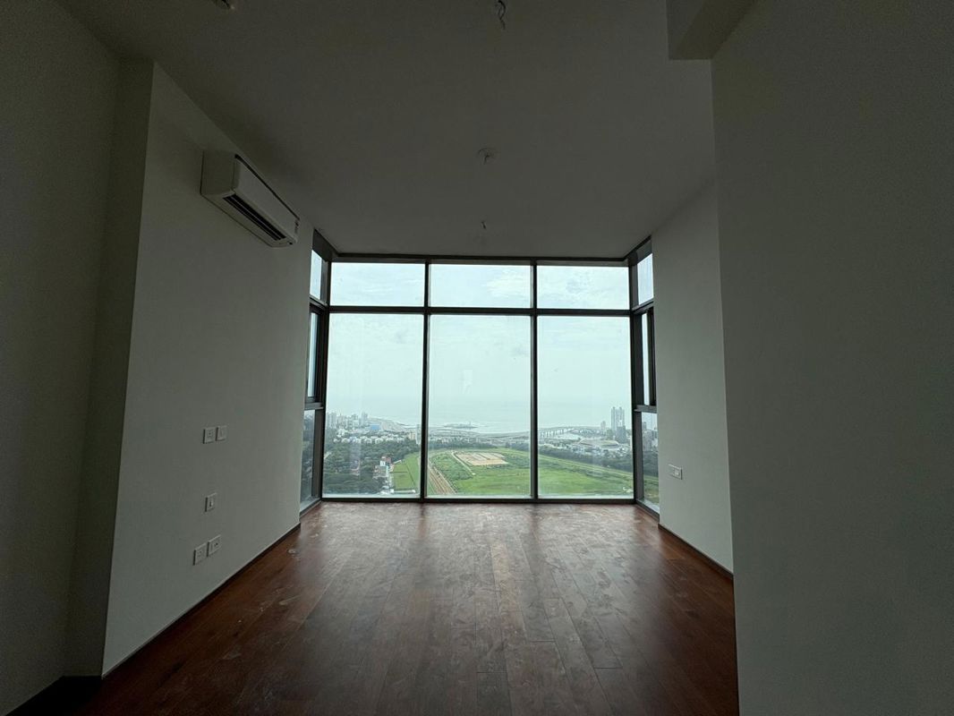 3 BHK + Servant Room,Store Room Apartment For Rent in Piramal Mahalaxmi