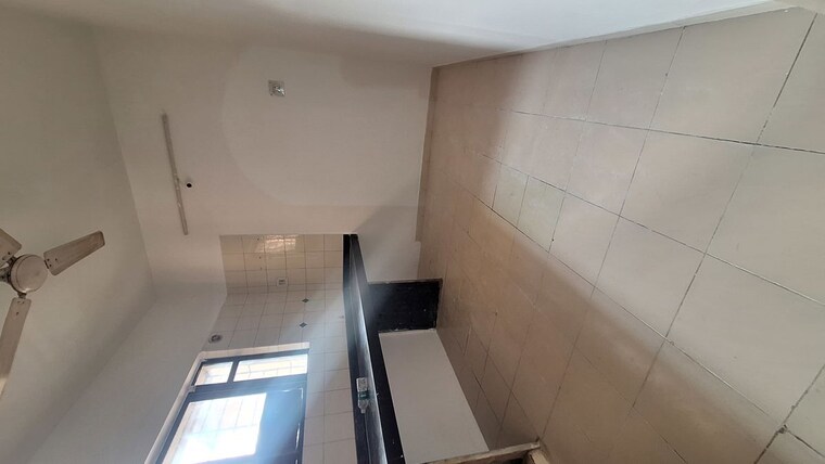 Bathroom, warje 1 Bedroom 650 Sq.Ft. Apartment In Warje Pune 9979571