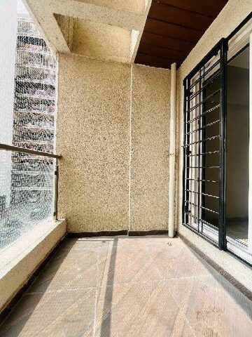 Building Lobby in 2 BHK Apartment at Proviso Leisure Town, Hadapsar – for Rent
