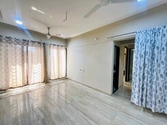 2 BHK + Pooja Room Apartment For Rent in Proviso Leisure Town