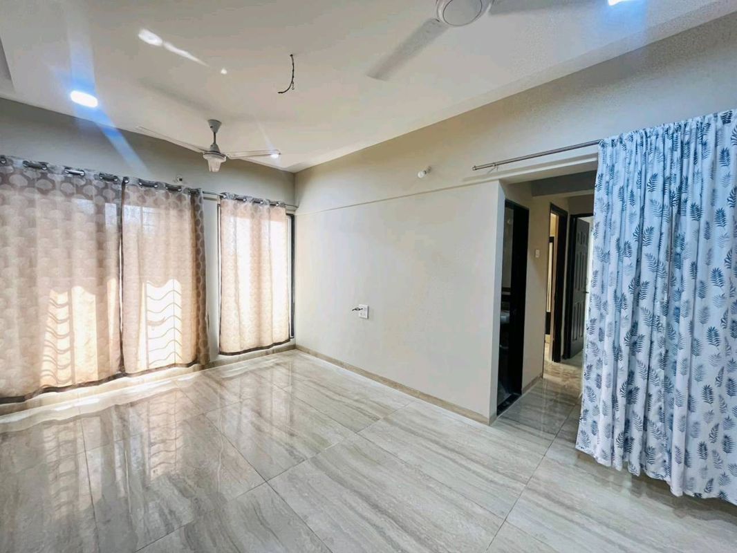 2 BHK + Pooja Room Apartment For Rent in Proviso Leisure Town