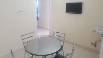 Dining area in 2 BHK Apartment at RK Tower Hebbal Kempapura, Hebbal Kempapura – for Rent