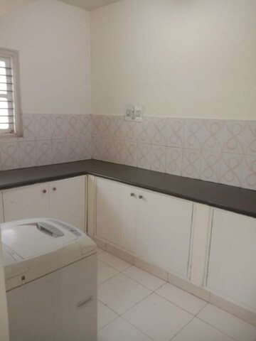 Kitchen in 2 BHK Apartment at RK Tower Hebbal Kempapura, Hebbal Kempapura – for Rent