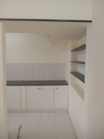 Kitchen in 2 BHK Apartment at RK Tower Hebbal Kempapura, Hebbal Kempapura – for Rent