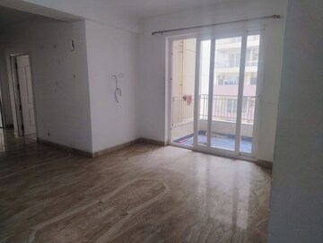 Hall in 3 BHK Apartment at Supertech Araville, Sector 79 – for Rent