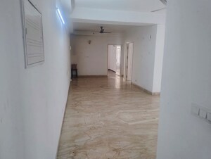 Hall in 3 BHK Apartment at Supertech Araville, Sector 79 – for Rent