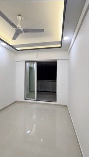 Furnished Amenities in 1 BHK Apartment at Ekveera SB Tower, Dombivli East – for Sale