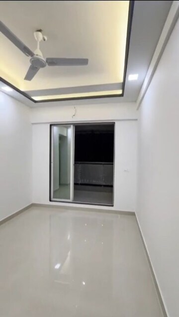 Furnished Amenities in 1 BHK Apartment at Ekveera SB Tower, Dombivli East – for Sale