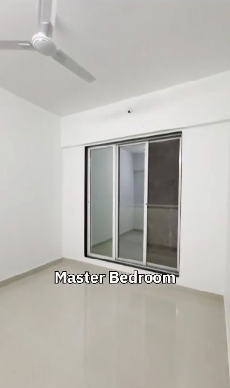 1 BHK 407 Sq.Ft. Apartment in Ekveera SB Tower