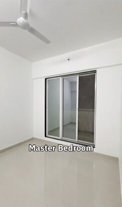 1 BHK Apartment For Sale in Ekveera SB Tower