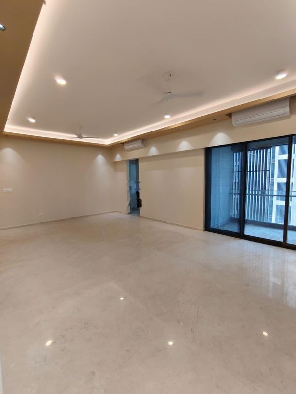 2 BHK Apartment For Rent in Adani Ten BKC