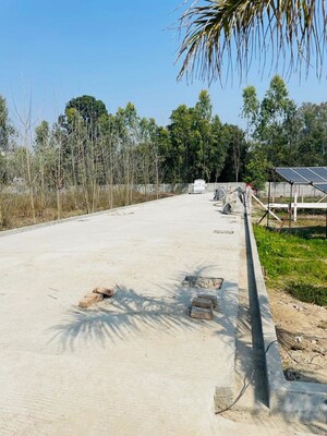 Plot Area in  Plot at Mohabbewala – for Sale