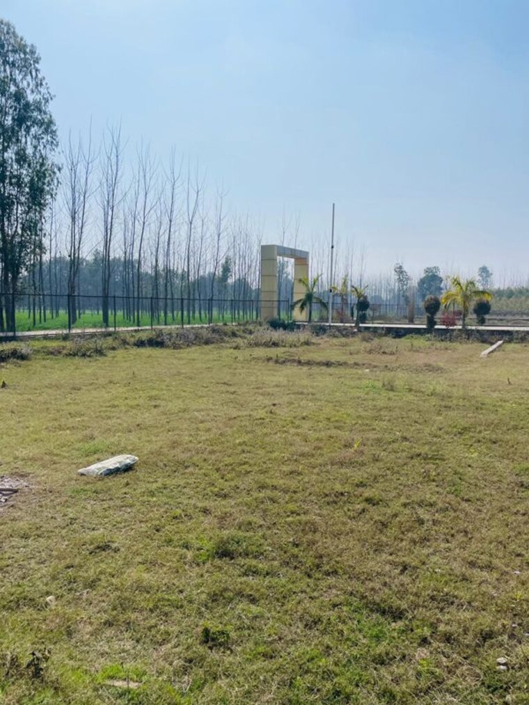 undefined, mohabbewala  224 Sq.Yd. Plot In Mohabbewala Dehradun 9963854