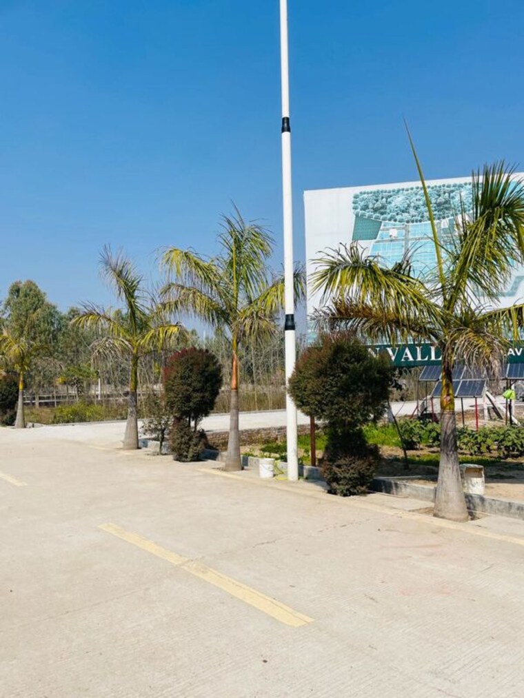 Exterior View, mohabbewala  224 Sq.Yd. Plot In Mohabbewala Dehradun 9963854