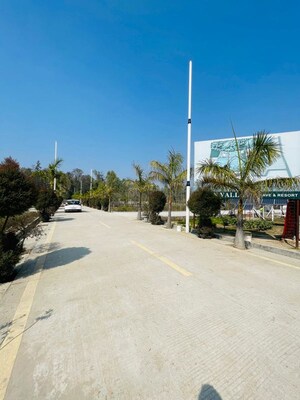  Plot – Exterior View View at Mohabbewala - for Sale