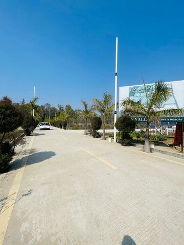  Plot – Exterior View View at Mohabbewala - for Sale