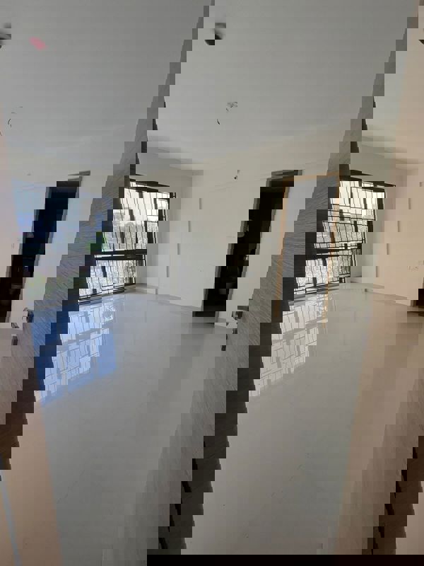 2 BHK 926 Sq.Ft. Apartment in Edenic Eurus