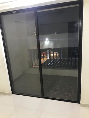 Balcony in 2 BHK Apartment at Majestique City, Wagholi – for Rent