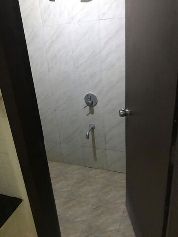Bathroom in 2 BHK Apartment at Majestique City, Wagholi – for Rent