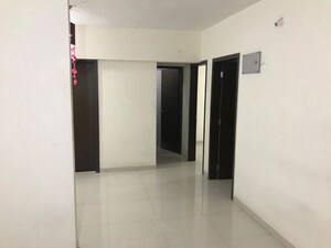 Hall in 2 BHK Apartment at Majestique City, Wagholi – for Rent