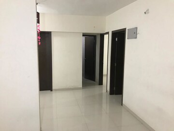 Hall in 2 BHK Apartment at Majestique City, Wagholi – for Rent