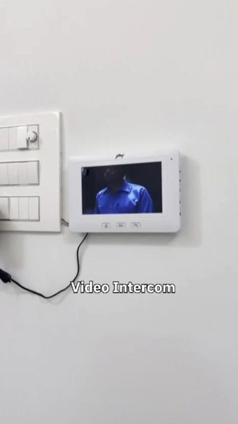 undefined, ekveera-sb-tower 2 Bedroom 676 Sq.Ft. Apartment In Dombivli East Thane 9979612