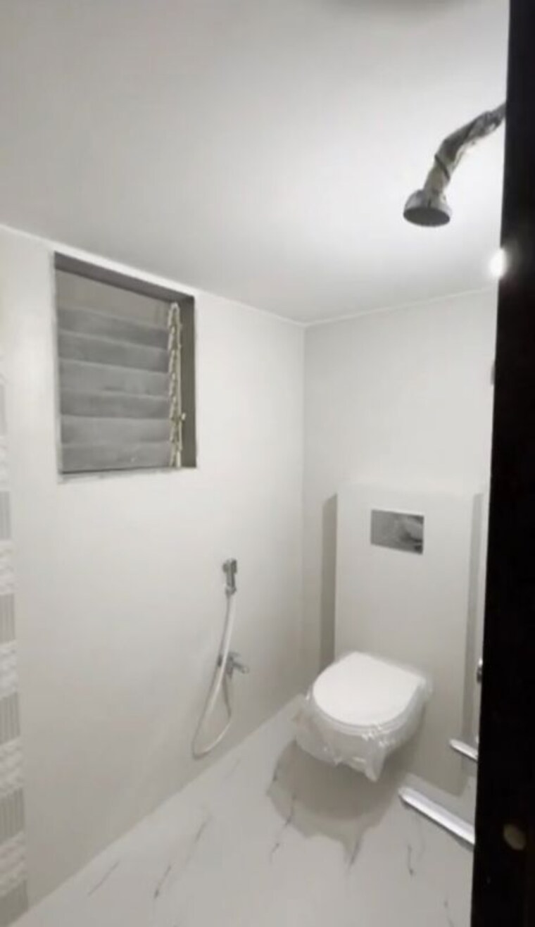 Bathroom, ekveera-sb-tower 2 Bedroom 676 Sq.Ft. Apartment In Dombivli East Thane 9979612