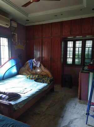 Bedroom in 2 BHK Independent House at Dammaiguda – for Sale