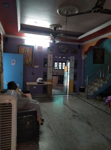 2 BHK Independent House For Sale in Dammaiguda