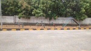  Plot – Exterior View View at Chandapura - for Sale