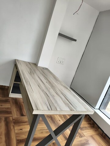 Furnished Amenities in 4 BHK Apartment at C Scheme – for Rent