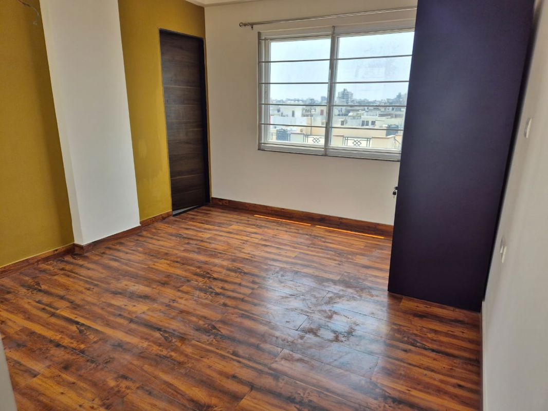 4 BHK + Pooja Room Apartment For Rent in C Scheme