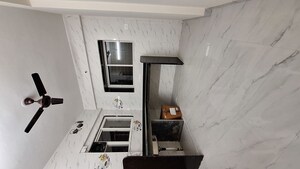 Furnished Amenities in 1 BHK Independent House at Warje – for Rent