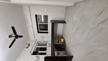 Furnished Amenities in 1 BHK Independent House at Warje – for Rent