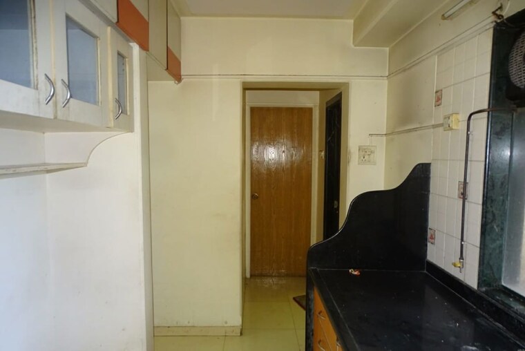 Kitchen, shivam-shankaram-residency 3 Bedroom 850 Sq.Ft. Apartment In Chembur Mumbai 9979620