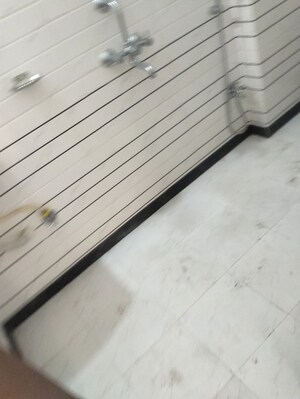 Balcony in 2 BHK Apartment at Raheja Vistas Phase II, Mohammadwadi – for Rent