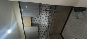 Master Bedroom in 1 BHK Builder Floor at Panchsheel Vihar – for Rent