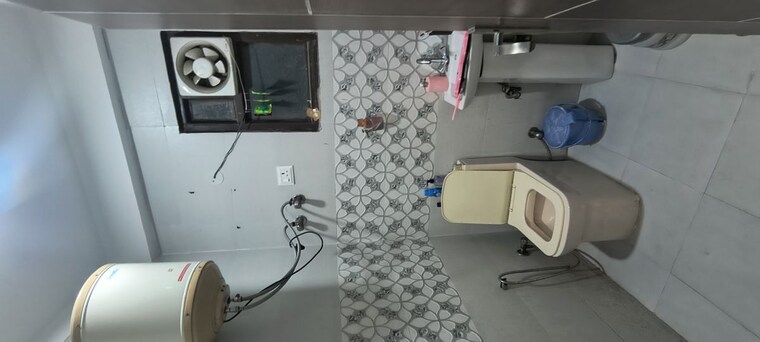 Master Bedroom, panchsheel vihar 1 Bedroom 450 Sq.Ft. Builder Floor In Panchsheel Vihar Delhi 9979645