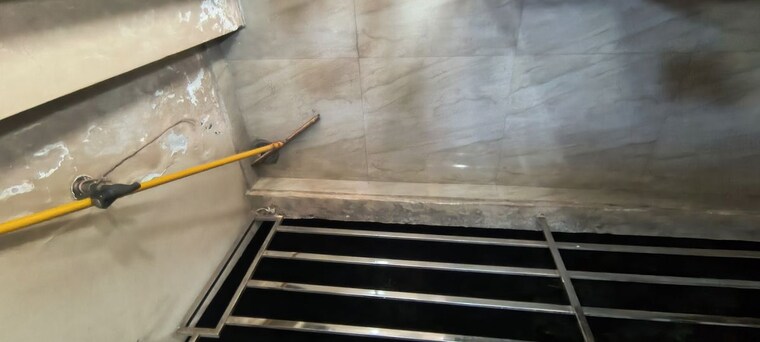 undefined, panchsheel vihar 1 Bedroom 450 Sq.Ft. Builder Floor In Panchsheel Vihar Delhi 9979645