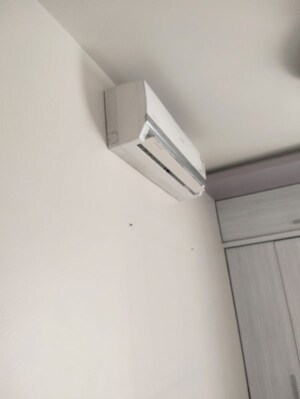 2 BHK Apartment For Rent in Gagan Ela, Nibm Road