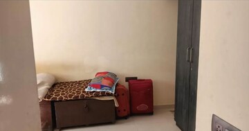 Bedroom in 1 BHK Apartment at Balaji Enclave Kandivali East, Kandivali East – for Rent