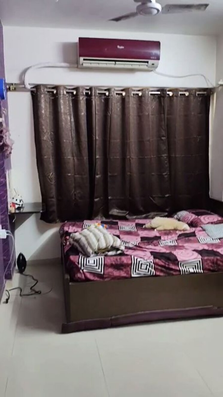 Bedroom, balaji-enclave-kandivali-east 1 Bedroom 550 Sq.Ft. Apartment In Kandivali East Mumbai 9979638