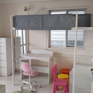 Team Area in 2 BHK Apartment at Alpine GMR Springfield, Bolarum – for Sale