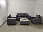 2 BHK + Extra Room 1250 Sq.Ft. Apartment in VIP Road